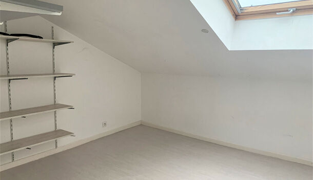 Appartement 3 pièces  à vendre Rochefort 17300