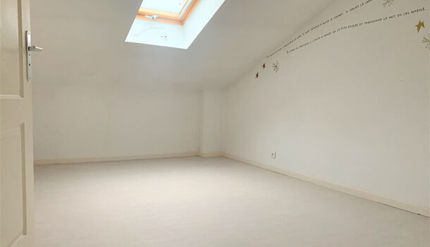 Appartement 3 pièces  à vendre Rochefort 17300