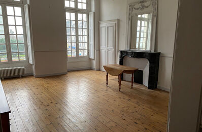 location appartement 1 570 € CC /mois à proximité de Saint-Julien-de-Concelles (44450)