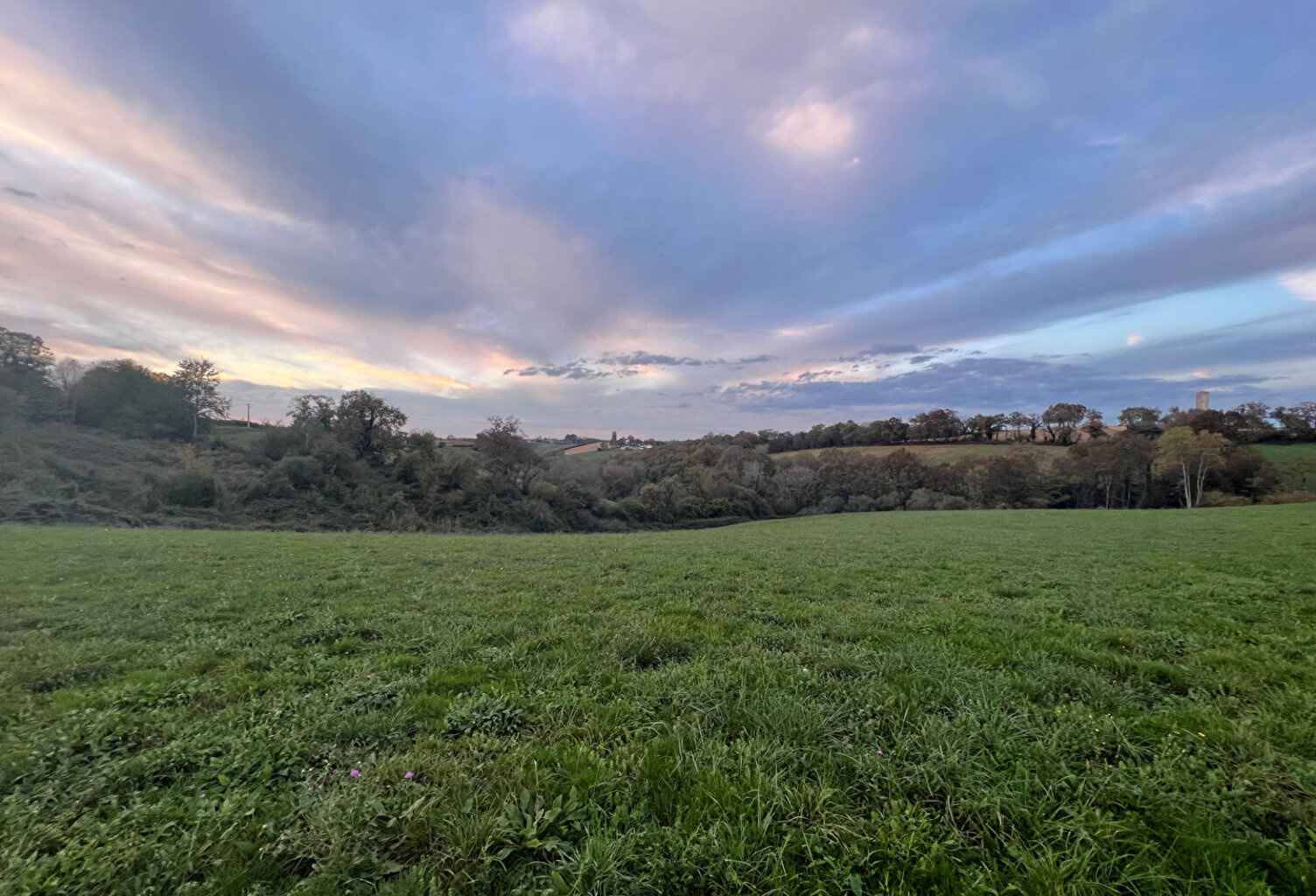 TERRAINS LUCQ DE BEARN — photo 1