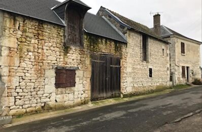 vente maison 108 500 € à proximité de Marcé-sur-Esves (37160)