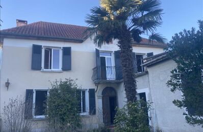 vente maison 149 800 € à proximité de Escaunets (65500)