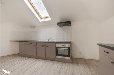 vente immeuble 202 350 € à proximité de Bussiere-Boffy (87330)