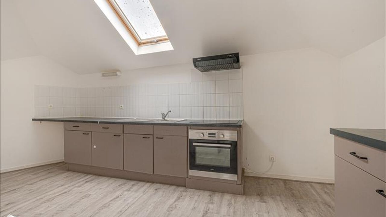 immeuble  pièces  m2 à vendre à Saint-Junien (87200)