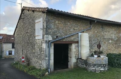 vente maison 56 000 € à proximité de Aunac-sur-Charente (16460)