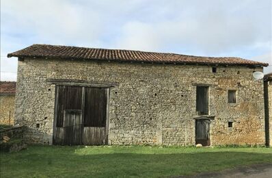 vente maison 49 000 € à proximité de Aunac-sur-Charente (16460)