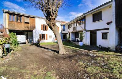 vente maison 243 800 € à proximité de Saint-Bertrand-de-Comminges (31510)