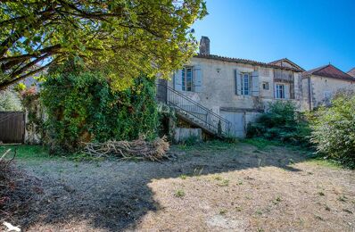 vente maison 191 700 € à proximité de Paussac-Et-Saint-Vivien (24310)