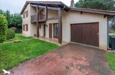 vente maison 399 000 € à proximité de Camblanes-Et-Meynac (33360)