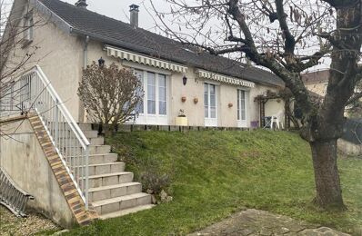vente maison 420 000 € à proximité de Théméricourt (95450)
