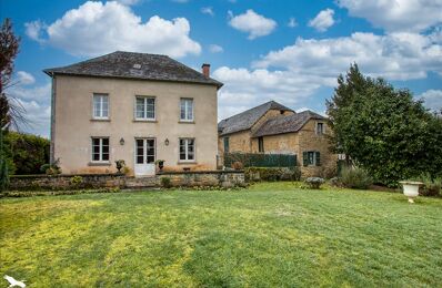 vente maison 160 500 € à proximité de Condat-sur-Vézère (24570)