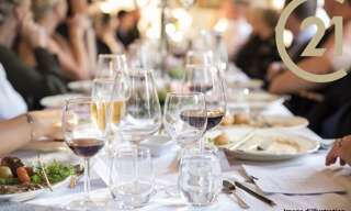 Commerce  106 m² à vendre à Perpignan (66000)