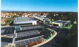 Commerce  128 m² à louer à Perpignan (66000)