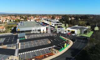 Commerce  128 m² à louer à Perpignan (66000)