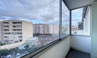 Appartement 3 Pièces 51 m² à vendre à Marseille 9 (13009)