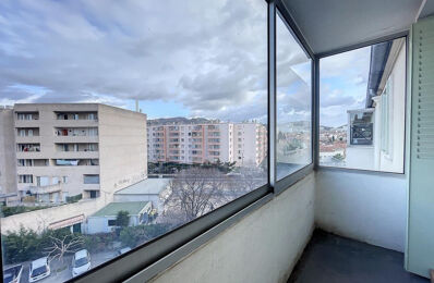 vente appartement 135 000 € à proximité de Marseille 7 (13007)