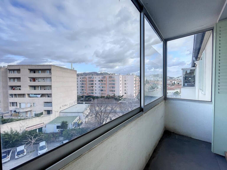 T3 Dernier étage+ parking — photo 1