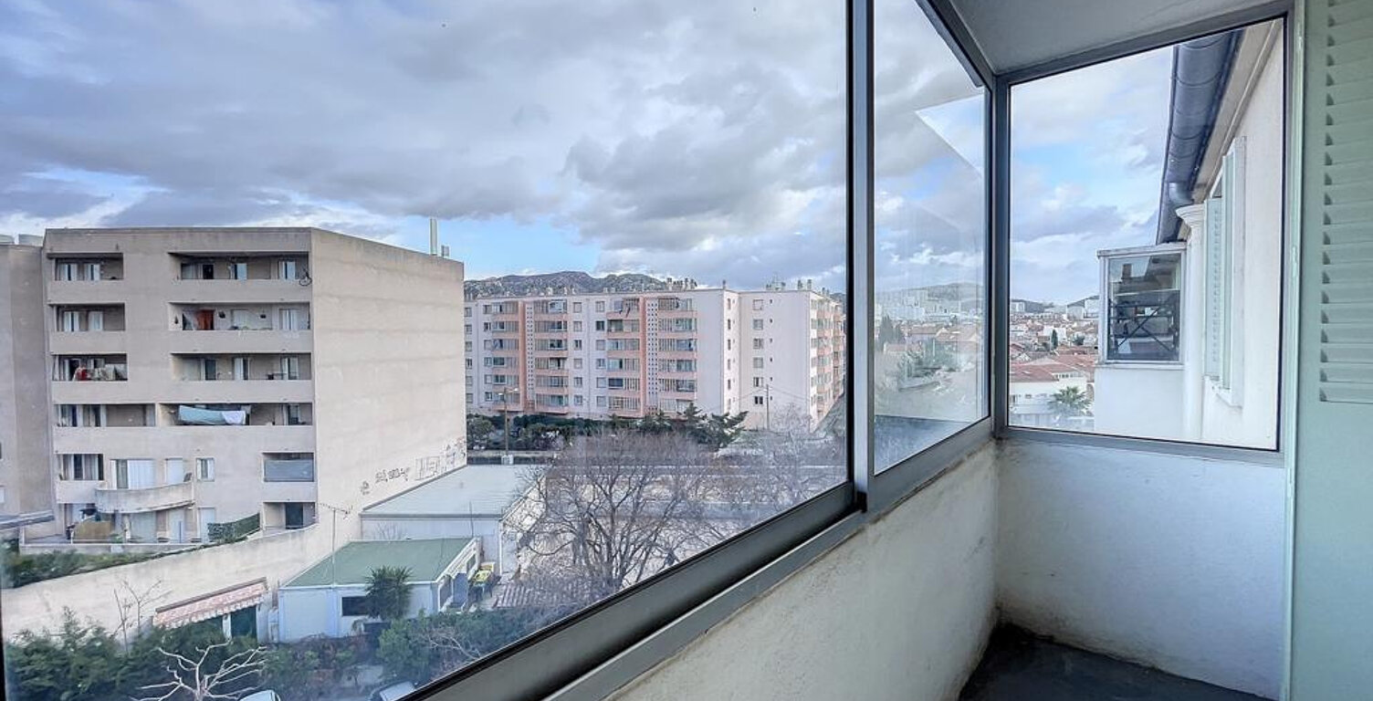 T3 Dernier étage+ parking — photo 1