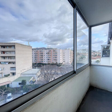 Appartement 3 pièces 135000 €