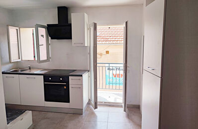 vente appartement 53 000 € à proximité de Moulinet (06380)