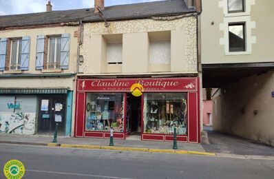 vente maison 82 500 € à proximité de Belleville-sur-Loire (18240)