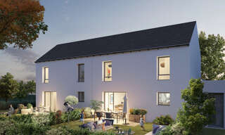 Maison 4 Pièces 76 m² à vendre à Reims (51100)