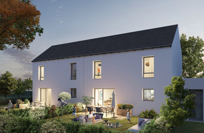 vente maison 285 300 € à proximité de Isles-sur-Suippe (51110)