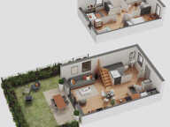 REIMS - MAISON NEUVE T4 de 77m2 — photo 2