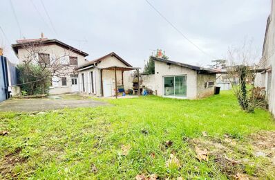 vente maison 215 000 € à proximité de Luzinay (38200)