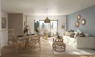 Maison neuf   m² à vendre à Brest (29200)