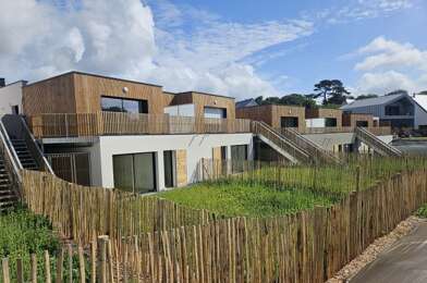 Maison 4 pièces 415000 €