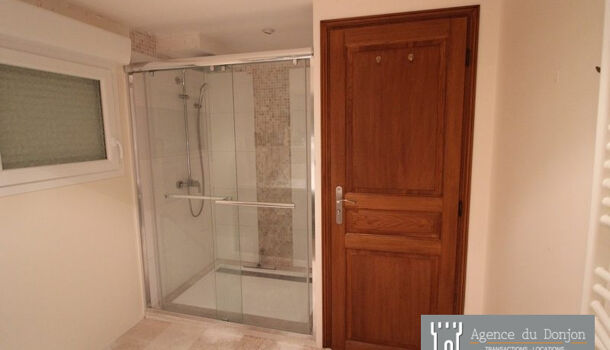 Villa / Maison 9 pièces  à vendre Segonzac 16130