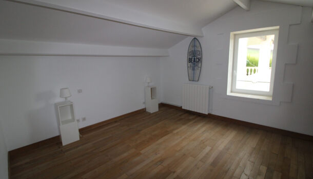 Villa / Maison 9 pièces  à vendre Segonzac 16130