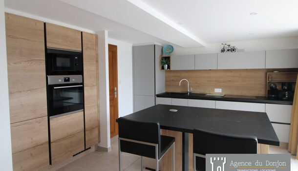 Villa / Maison 9 pièces  à vendre Segonzac 16130