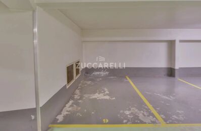 vente garage 51 000 € à proximité de Nice (06200)