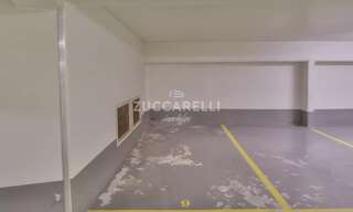 Garage  11 m² à vendre à Nice (06000)