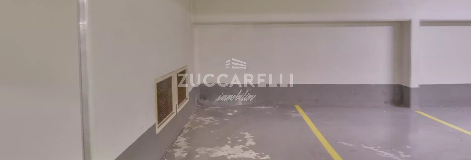 Garage  11 m² à vendre à Nice (06000)