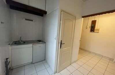 vente appartement 117 990 € à proximité de Pierre-Bénite (69310)