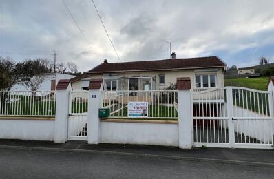 vente maison 161 250 € à proximité de Gueux (51390)
