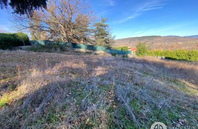 vente terrain 88 000 € à proximité de La Valla-en-Gier (42131)