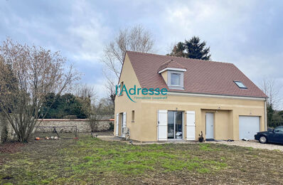 vente maison 395 200 € à proximité de Condécourt (95450)