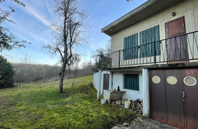 vente maison 49 000 € à proximité de Chemilly-sur-Yonne (89250)