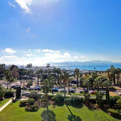 Appartement 4 pièces 2790000 €