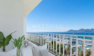 Appartement 4 Pièces 99 m² à vendre à Cannes (06400)