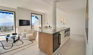 Appartement 4 Pièces 99 m² à vendre à Cannes (06400)