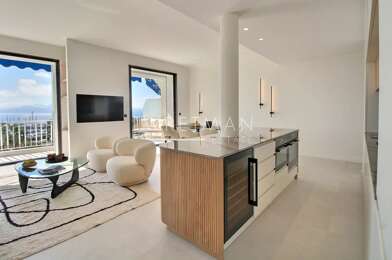 Appartement 4 pièces 2690000 €