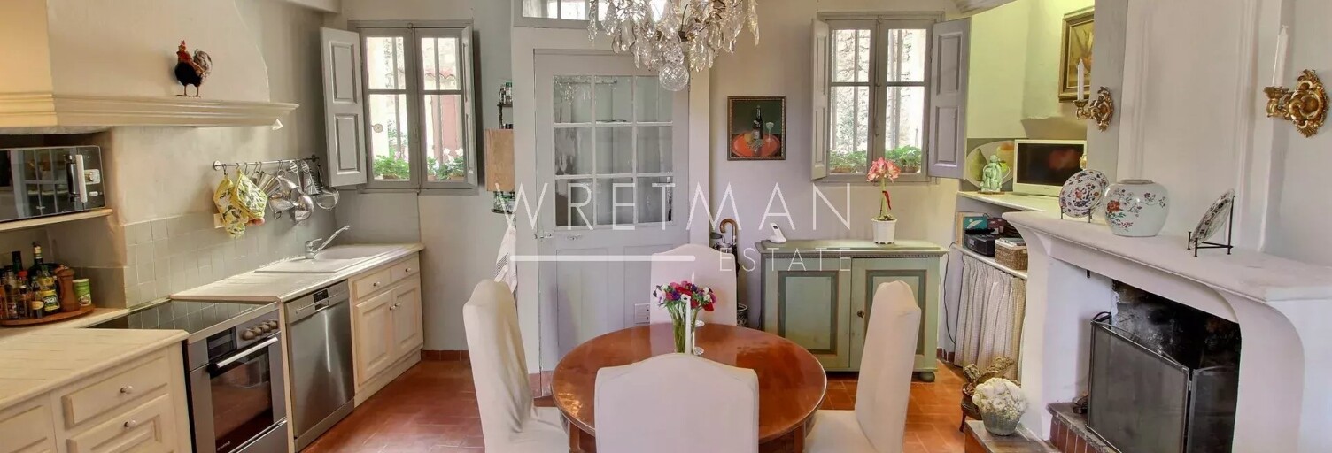 Maison 4 Pièces 113 m² à vendre à Callian (83440)