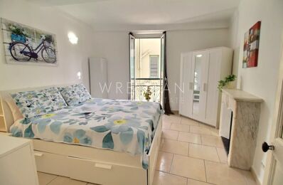 vente appartement 255 000 € à proximité de Sospel (06380)