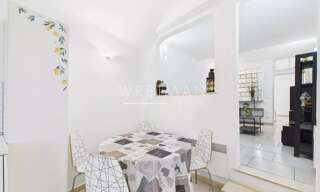 Appartement 2 Pièces 41 m² à vendre à Menton (06500)