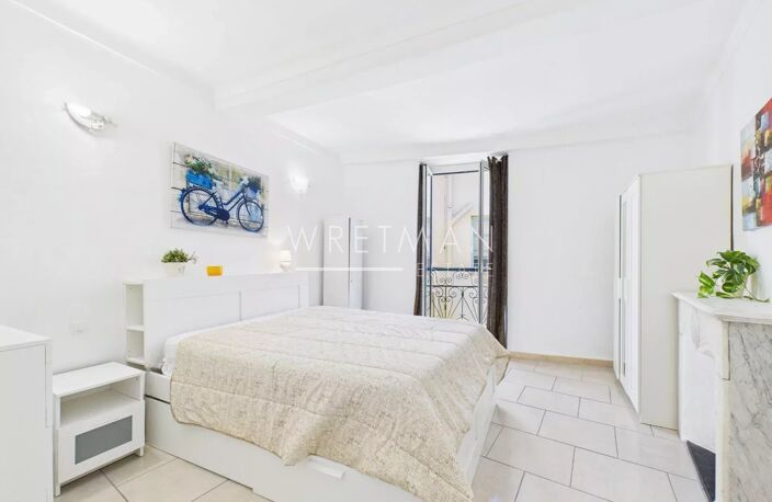 Appartement 2 pièces en étage - Menton Vieille Ville — photo 3